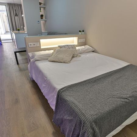 Apartamentos Bela Cangas do Morrazo Luaran gambar
