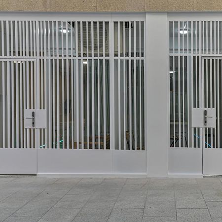 Apartamentos Bela Cangas do Morrazo Luaran gambar