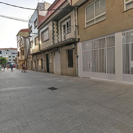 Apartamentos Bela Cangas do Morrazo Luaran gambar