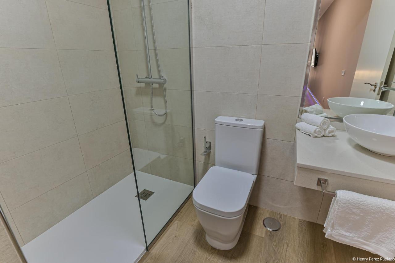 Apartamentos Bela Cangas do Morrazo Luaran gambar