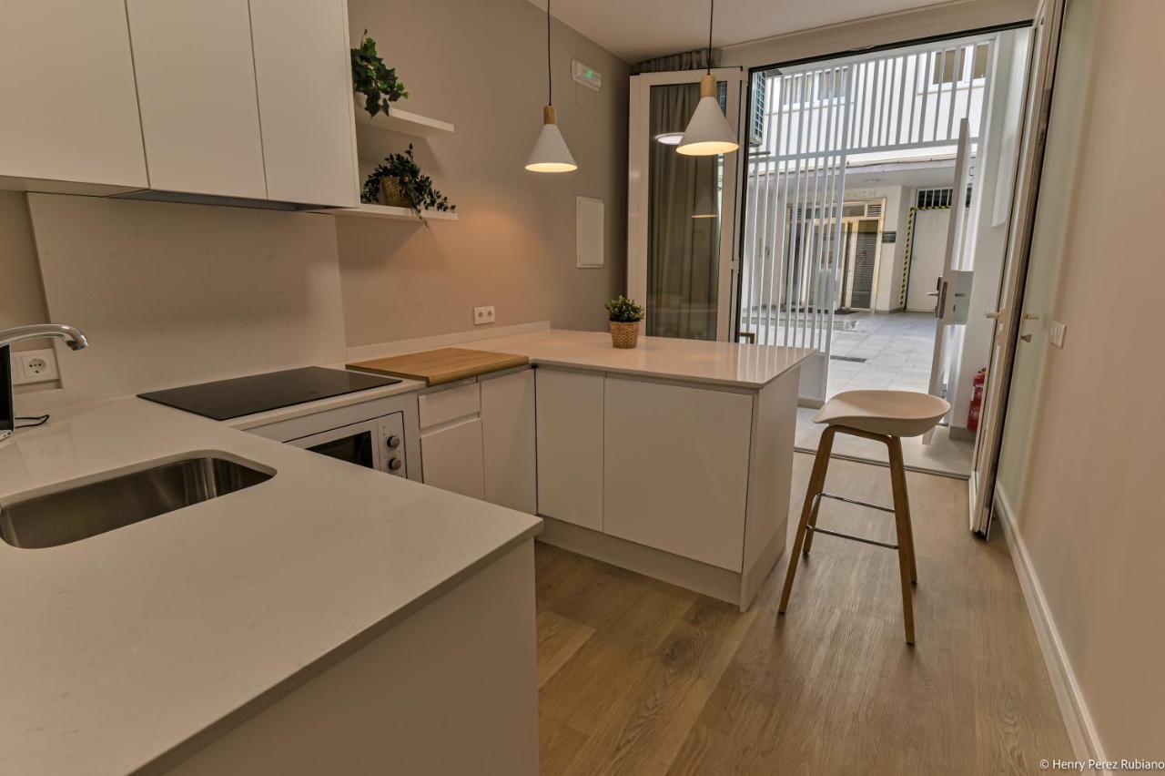 Apartamentos Bela Cangas do Morrazo Luaran gambar